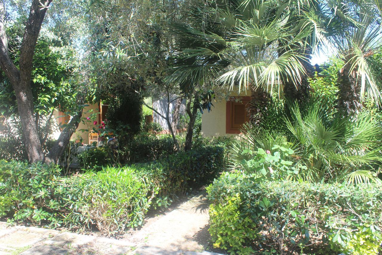 Residence Giardino Vieste Kültér fotó